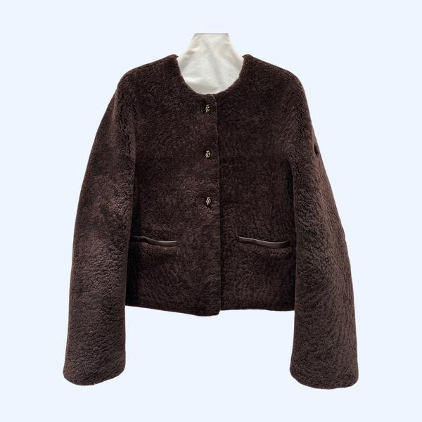 몽클레어 리누퍼 올인원 재킷