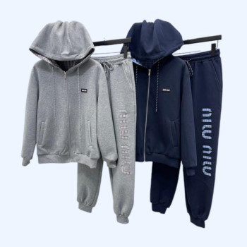 미우미우 리버서블 세트