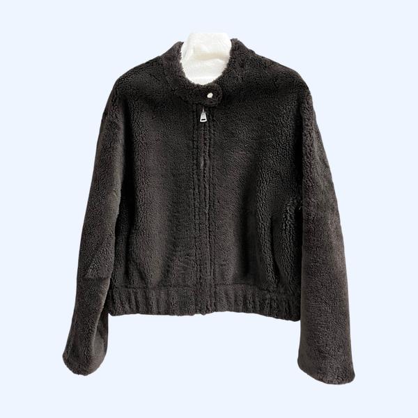 LP  올인원 퍼 재킷