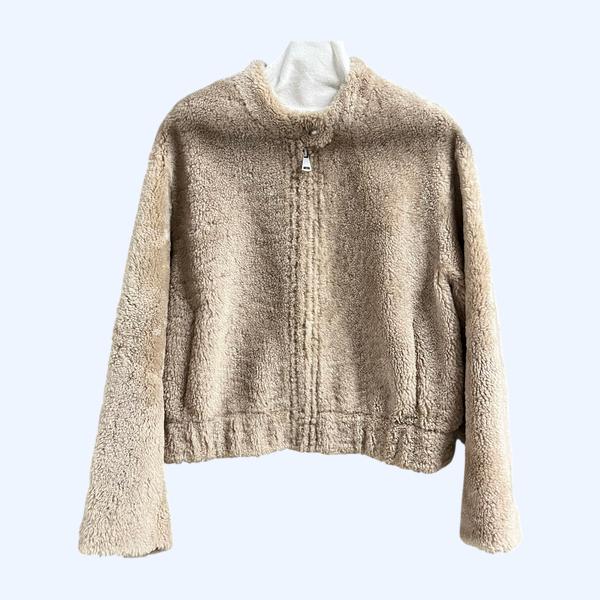 LP  올인원 퍼 재킷