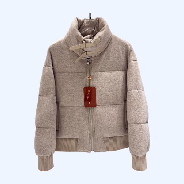 LP 구스다운재킷