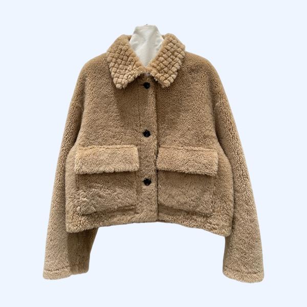 BV 퍼올인원 재킷