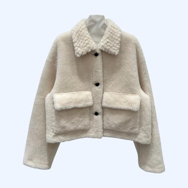 BV 퍼올인원 재킷