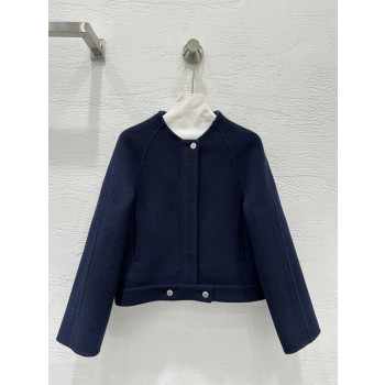 디올 커버로고 미니 재킷