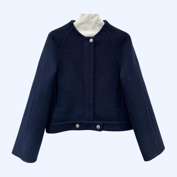 디올 커버로고 미니 재킷