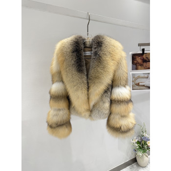 디올 커스터마이지 폭스 블루종