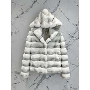 펜디 후드  알핀 렉스 재킷