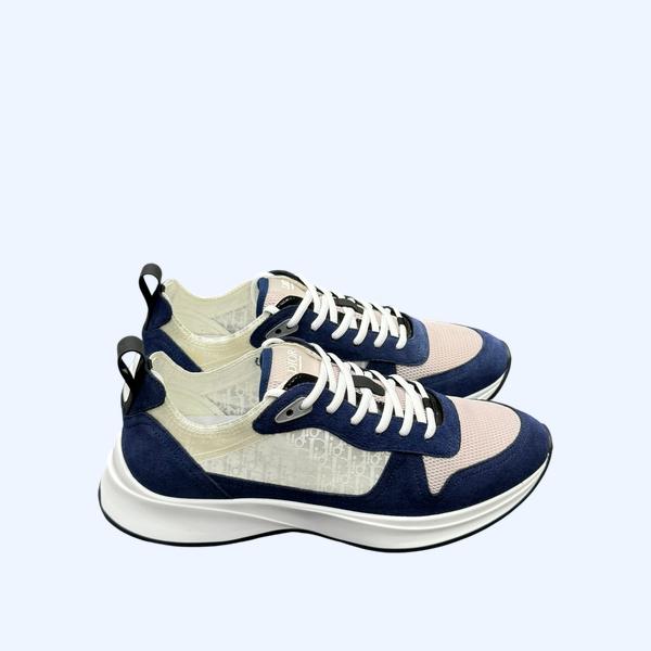 디올 러너 캐주얼 슈즈