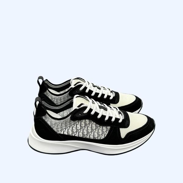 디올 러너 캐주얼 슈즈