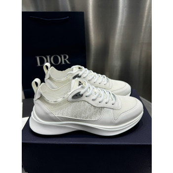 디올 러너 캐주얼 슈즈