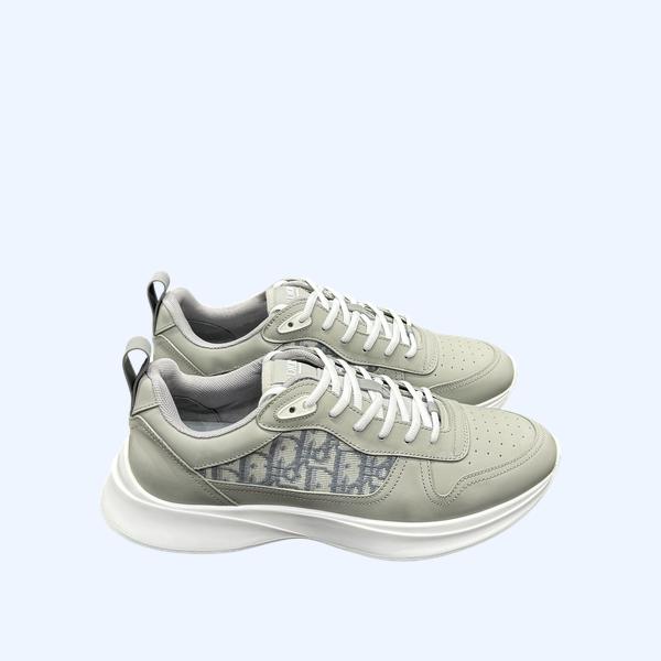 디올 러너 캐주얼 슈즈