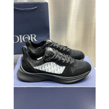 디올 러너 캐주얼슈즈