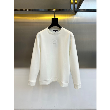 LV 라운드넥 셔츠