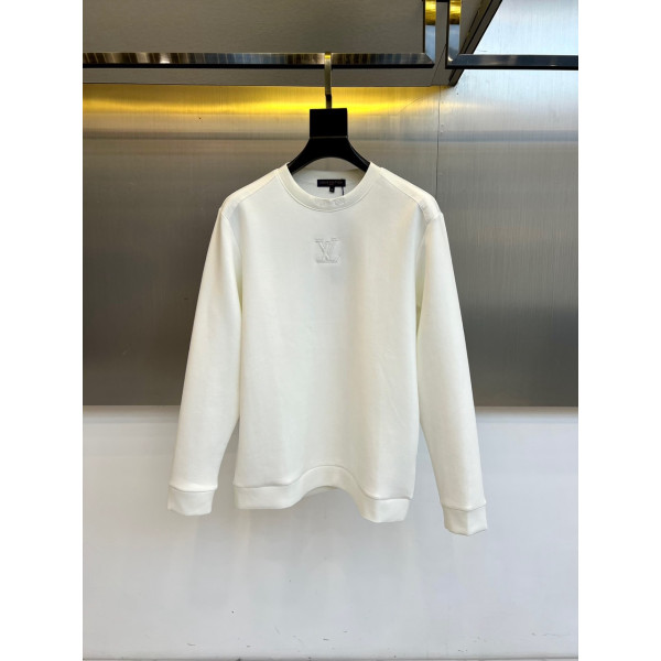 LV 라운드넥 셔츠