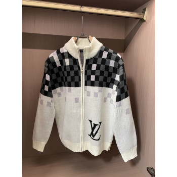 LV 스웨이트 재킷