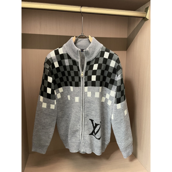 LV 스웨이트 재킷