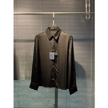 LV 풀프린트 셔츠