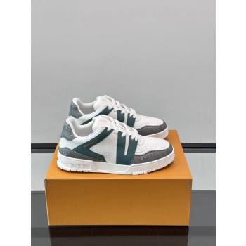 LV 트레이너 스니커즈