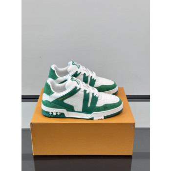 LV 트레이너 스니커즈