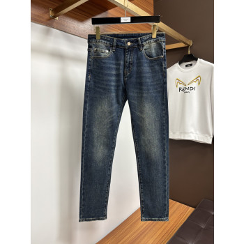 펜디 청바지