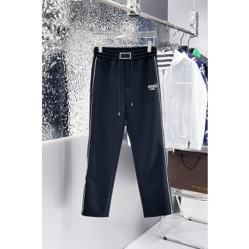 펜디 캐주얼 팬츠