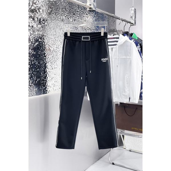 펜디 캐주얼 팬츠