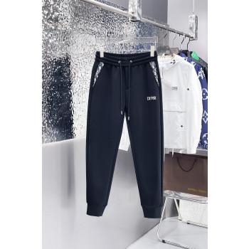 디올 캐주얼 팬츠