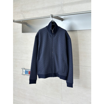 구찌 구만 프린트 지퍼 재킷