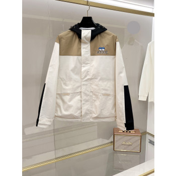 구찌 마스코트 재킷