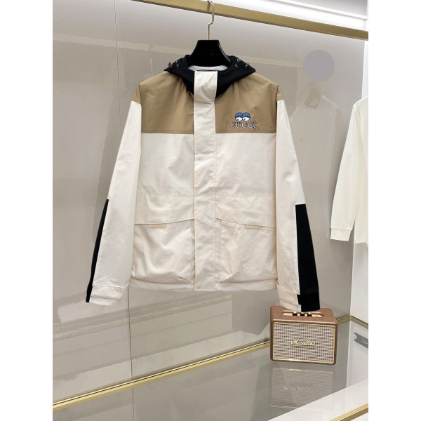 구찌 마스코트 재킷