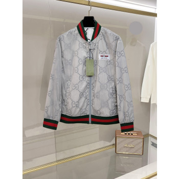 구찌 봄 재킷