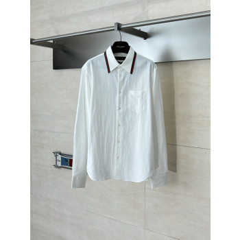 구찌 싱글 브레스트 셔츠