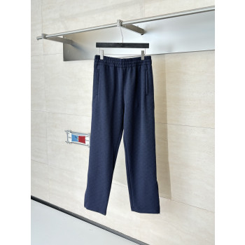 구찌 구만프린트 팬츠