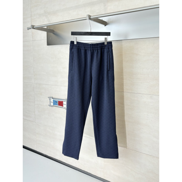 구찌 구만프린트 팬츠