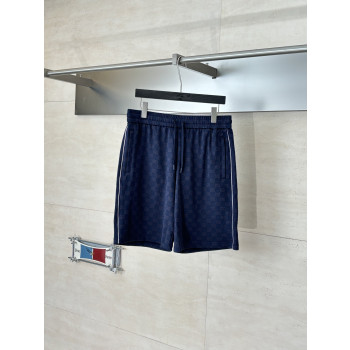 구찌 풀 프린트 폴로 반바지