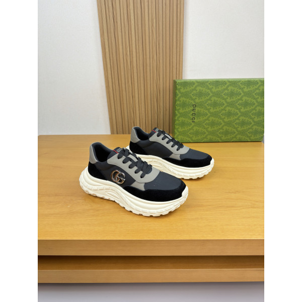 구찌 캐주얼 스니커즈