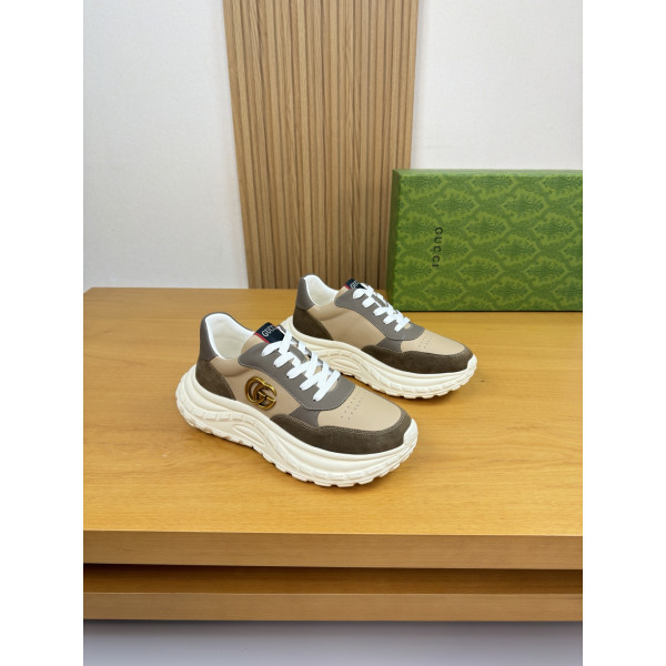 구찌 캐주얼 스니커즈
