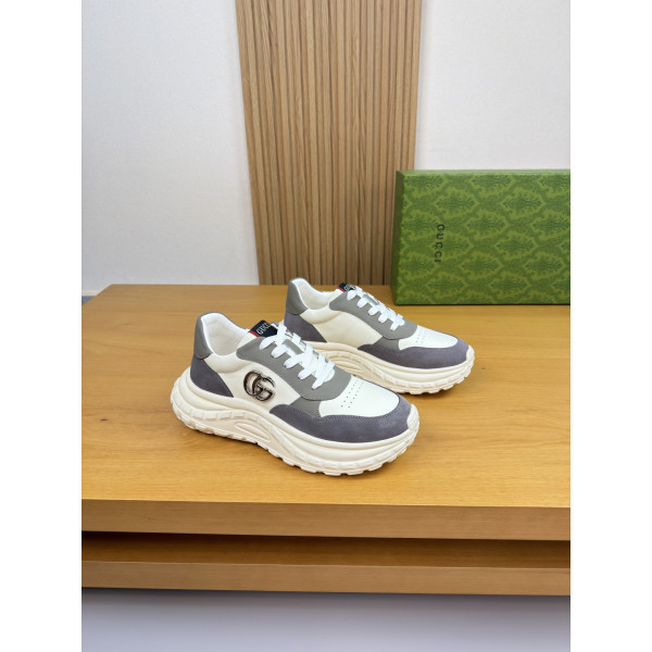 구찌 캐주얼 스니커즈
