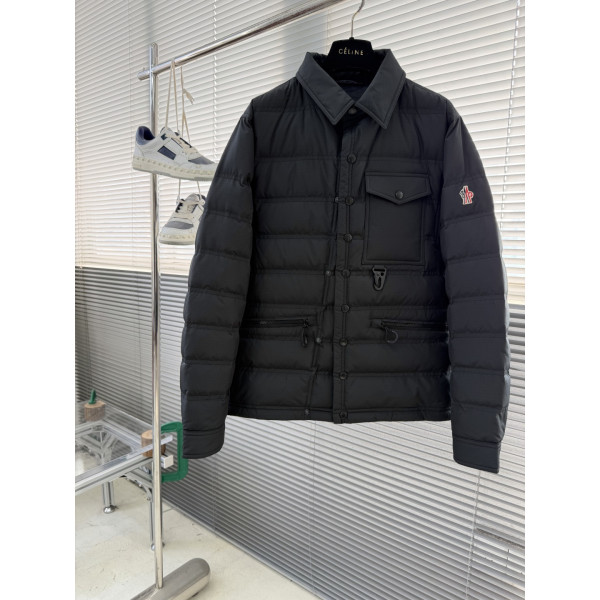 몽클레어 그로노블 경량 다운재킷