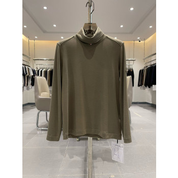 몽클레어 터틀넥