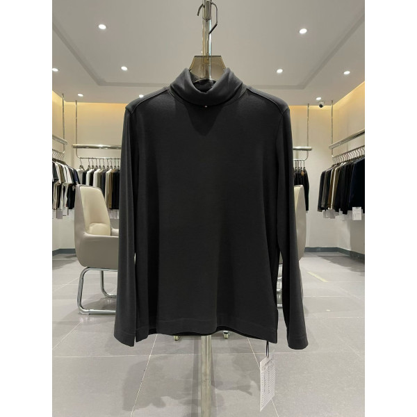 몽클레어 터틀넥