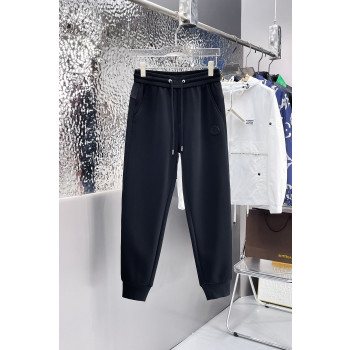 몽클레어 캐주얼 팬츠