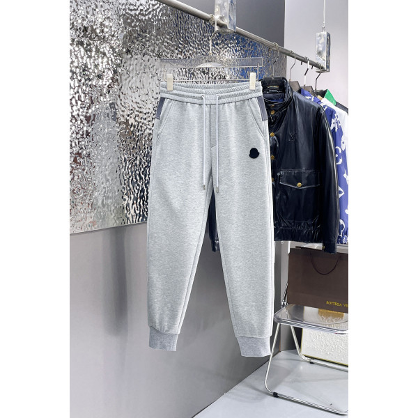 몽클레어 캐주얼 팬츠