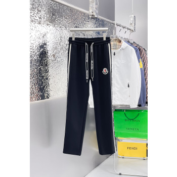 몽클레어 캐주얼 팬츠