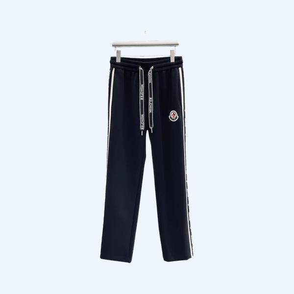 몽클레어 캐주얼 팬츠