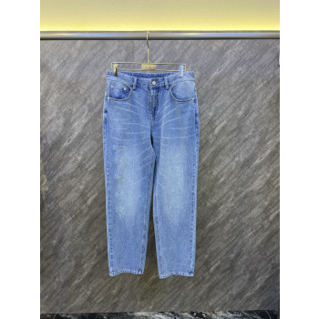 BC 연청 로고팬츠