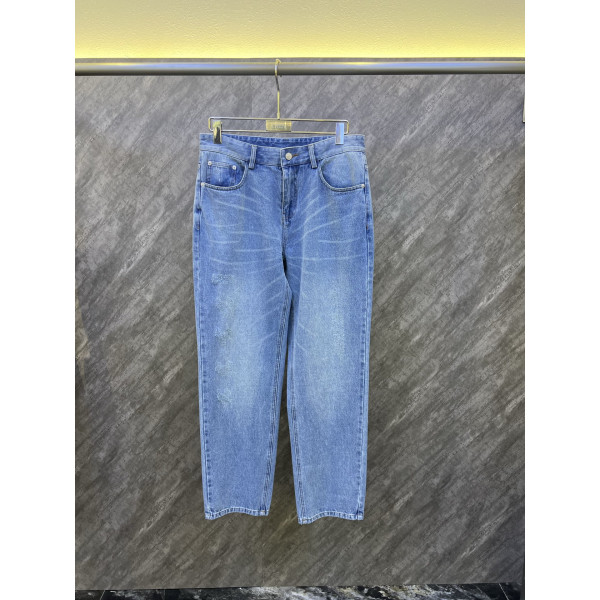 BC 연청 로고팬츠