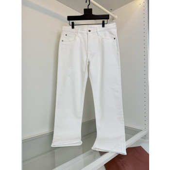 BC 클래식 데님 바지