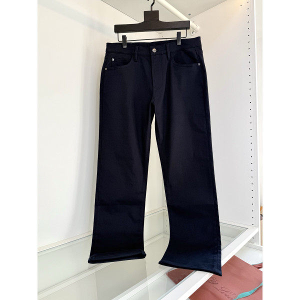 BC 클래식 데님 바지