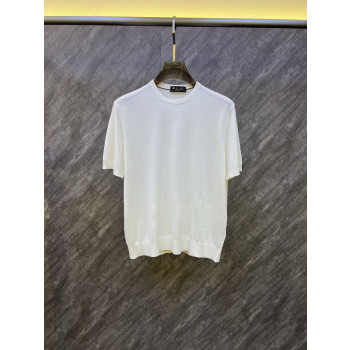 LP 크루넥 티셔츠